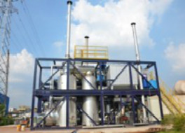 Soil Thermal Desorption Equipment